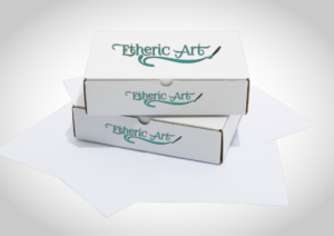 Monthly Etheric Art Supply Box